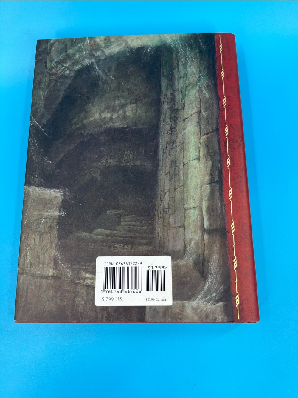 📚 The Tale of Despereaux: A Newbery Classic by Kate DiCamillo - Picture 7 of 9